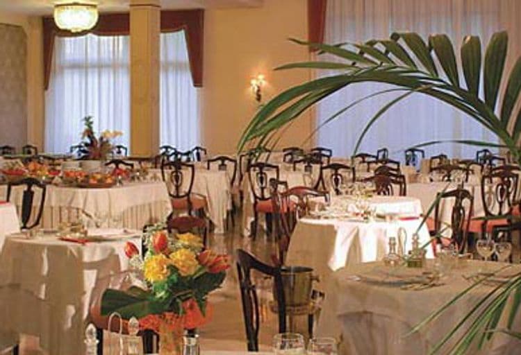 Ariston Molino Buja Hotel