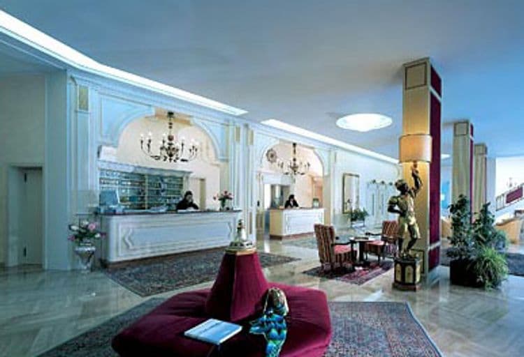 Ariston Molino Buja Hotel