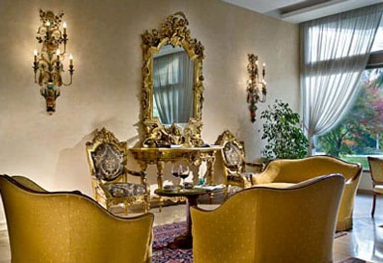 Ariston Molino Buja Hotel