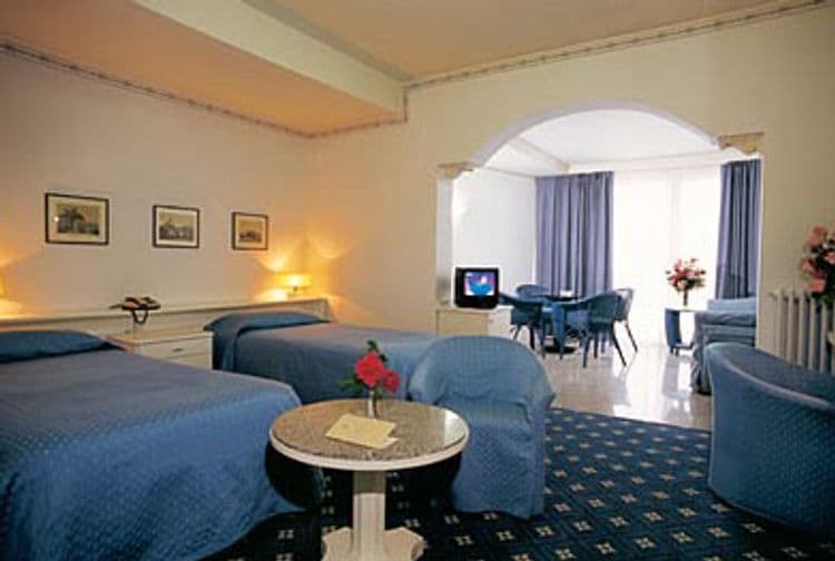 Ariston Molino Buja Hotel