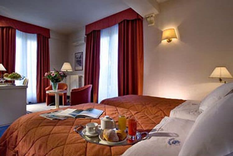 Ariston Molino Buja Hotel