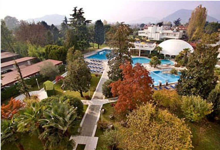 Ariston Molino Buja Hotel