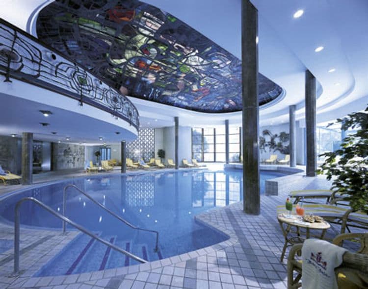 Bristol Buja Hotel Terme