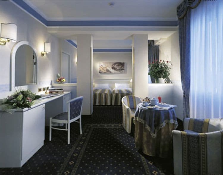 Bristol Buja Hotel Terme