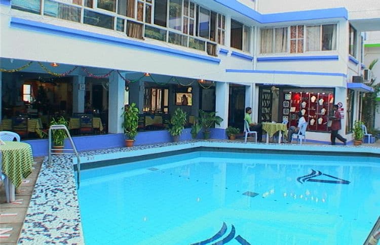 Alor Holiday Resort