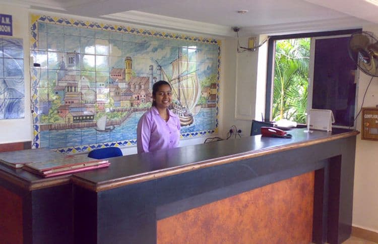 Alor Holiday Resort