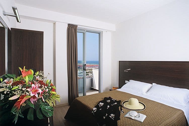 Alisei Palace Hotel
