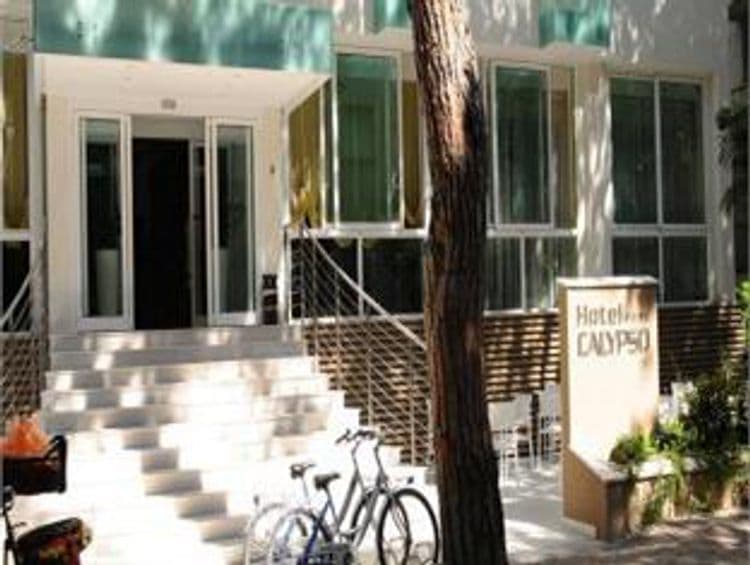 Calypso Hotel