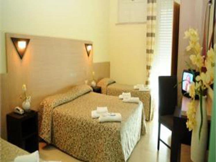 Calypso Hotel