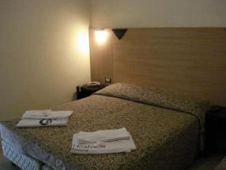 Calypso Hotel