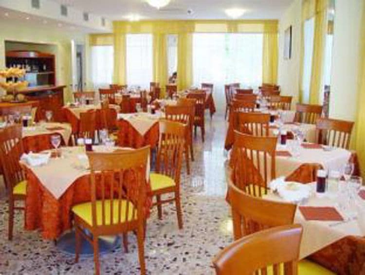 Calypso Hotel