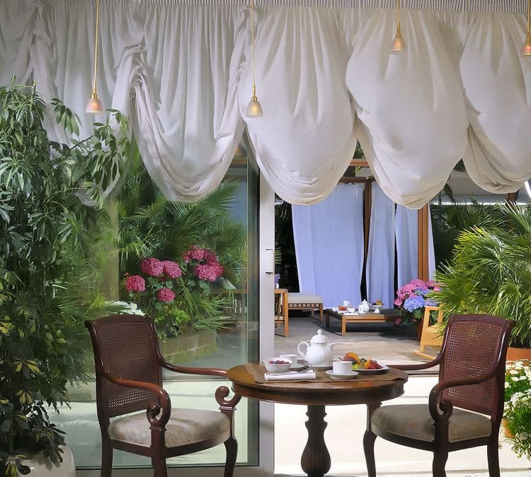 De Londres Hotel