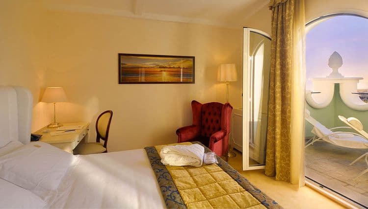 De Londres Hotel