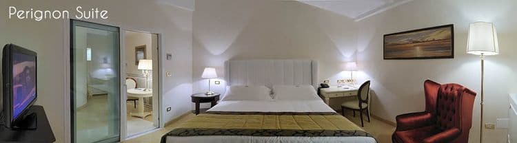 De Londres Hotel