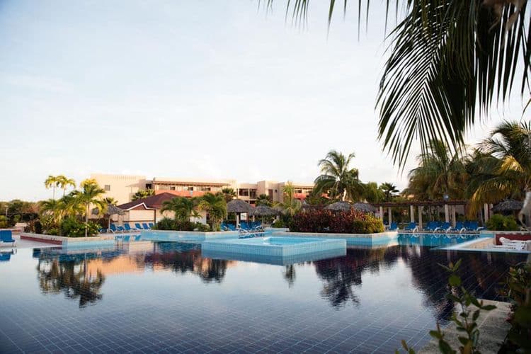 Grand Memories Varadero