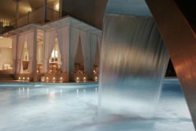 Le Rose Suite Hotel