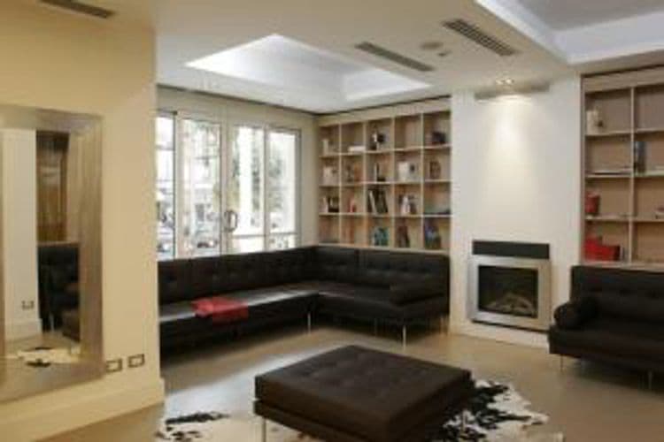 Le Rose Suite Hotel