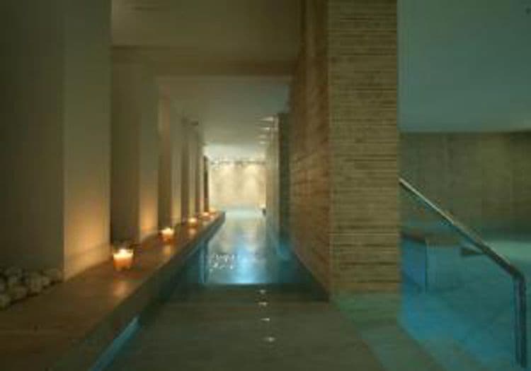 Le Rose Suite Hotel