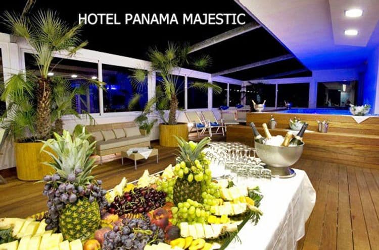Panama Majestic Hotel
