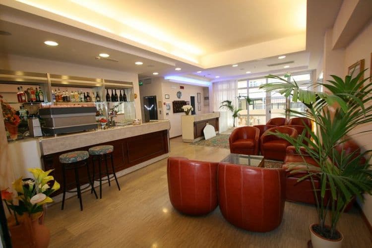 Sole Mio Hotel