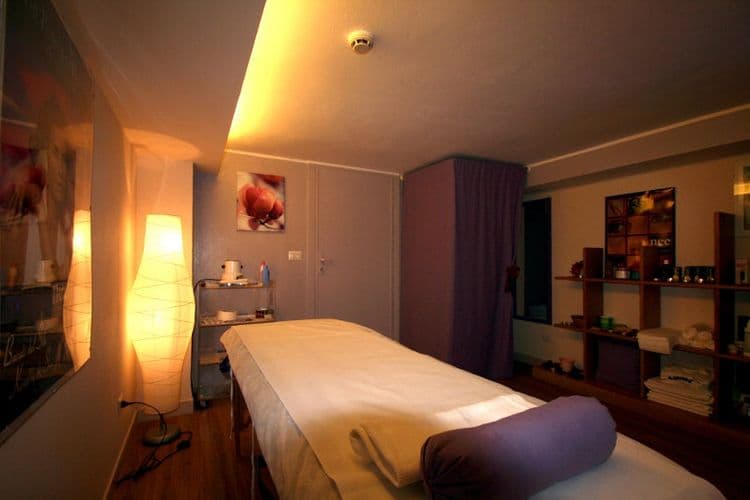 Sole Mio Hotel