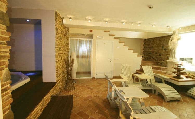 Sole Mio Hotel