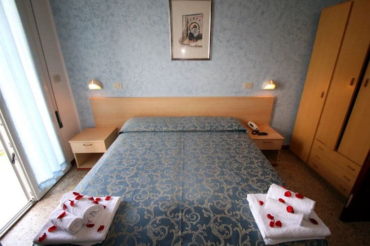 Sole Mio Hotel