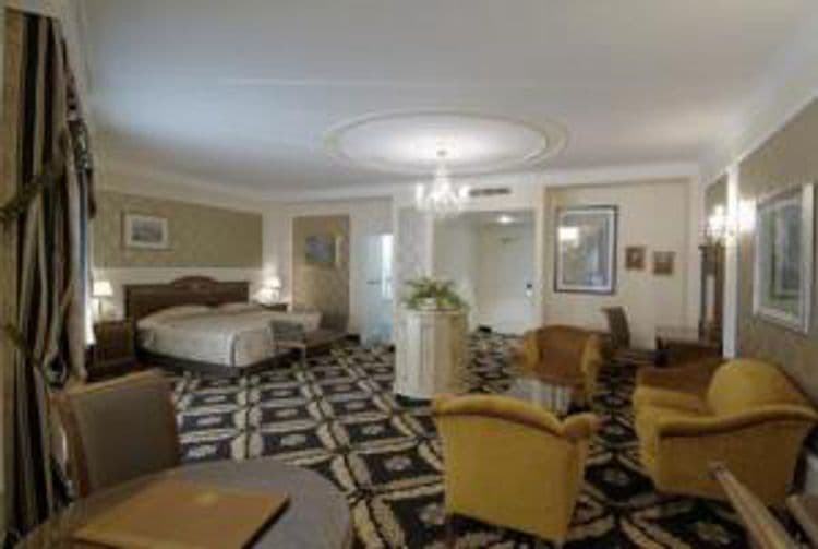La Residence & Idrokinesis Hotel
