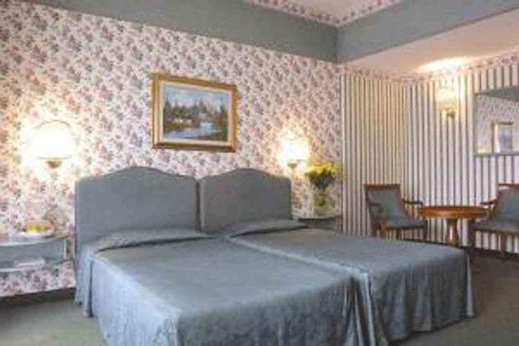 La Residence & Idrokinesis Hotel