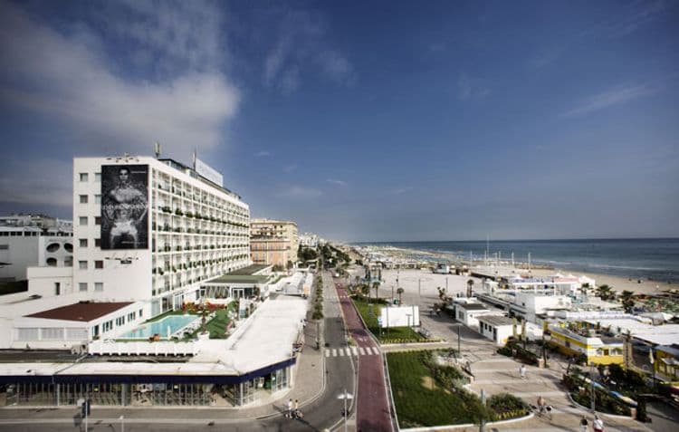 Mediterraneo Hotel