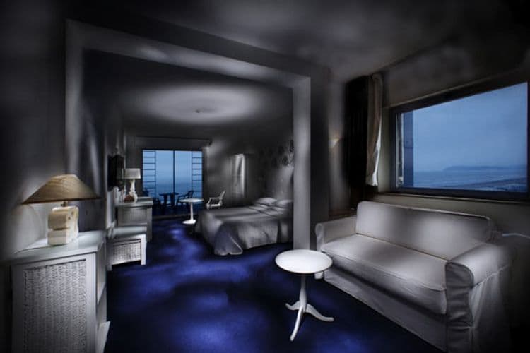 Mediterraneo Hotel