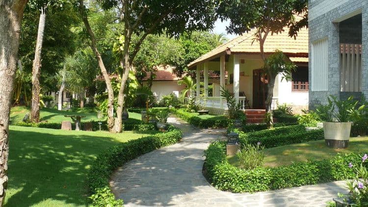 Hai Au Mui Ne Resort