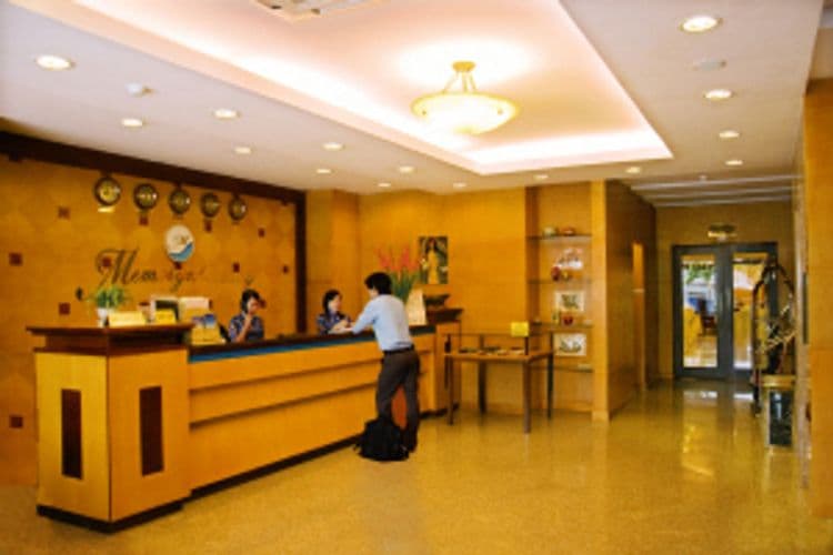 Memory Nha Trang Hotel