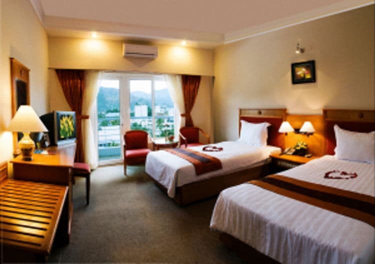 Memory Nha Trang Hotel