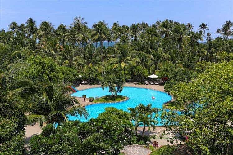 Muine de Century Resort & Spa