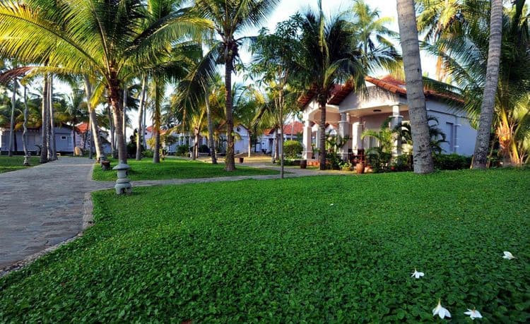 Muine de Century Resort & Spa