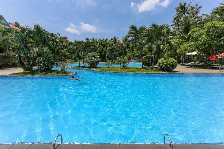 Muine de Century Resort & Spa
