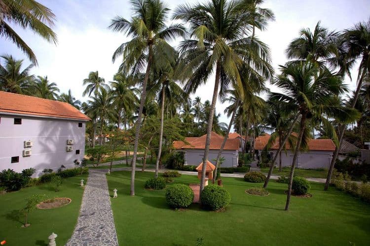 Muine de Century Resort & Spa