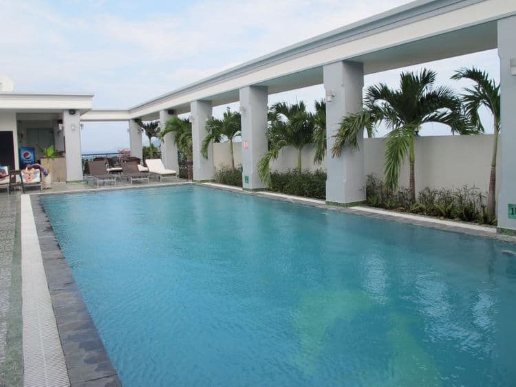 Mer Perle Sea Sun Hotel
