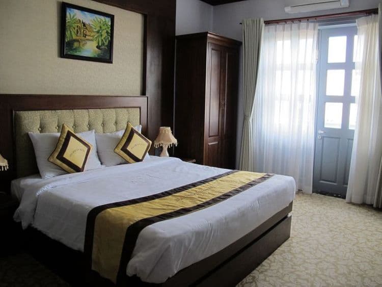 Mer Perle Sea Sun Hotel