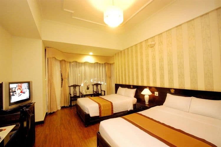 The Light Hotel & Resort