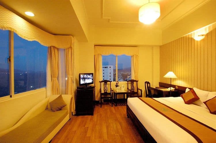 The Light Hotel & Resort