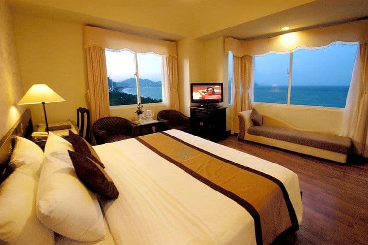 The Light Hotel & Resort
