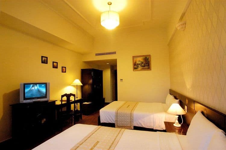 The Light Hotel & Resort
