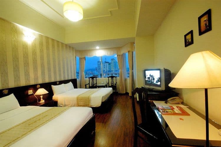 The Light Hotel & Resort