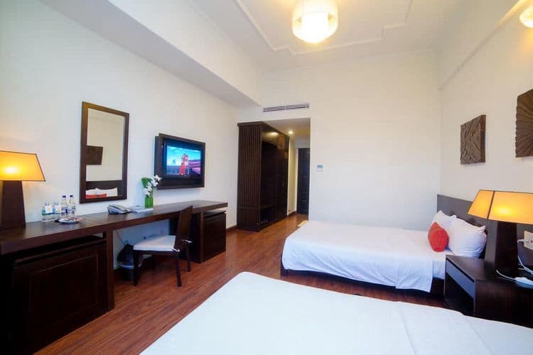 The Light Hotel & Resort