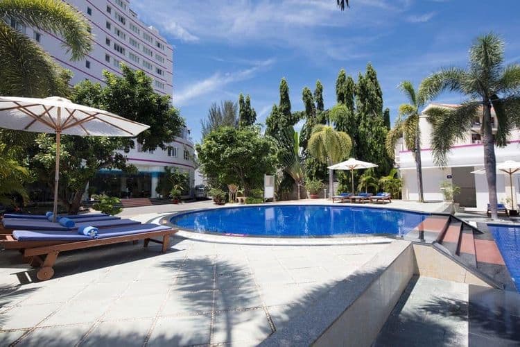 TTC Hotel Premium Phan Thiet