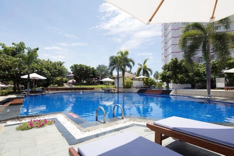 TTC Hotel Premium Phan Thiet