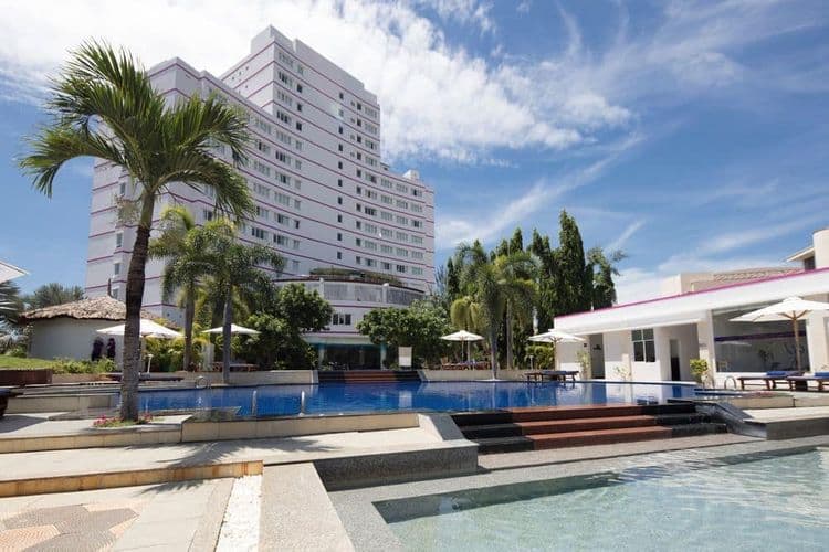 TTC Hotel Premium Phan Thiet