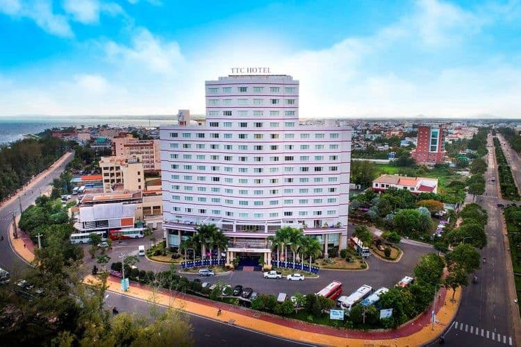 TTC Hotel Premium Phan Thiet
